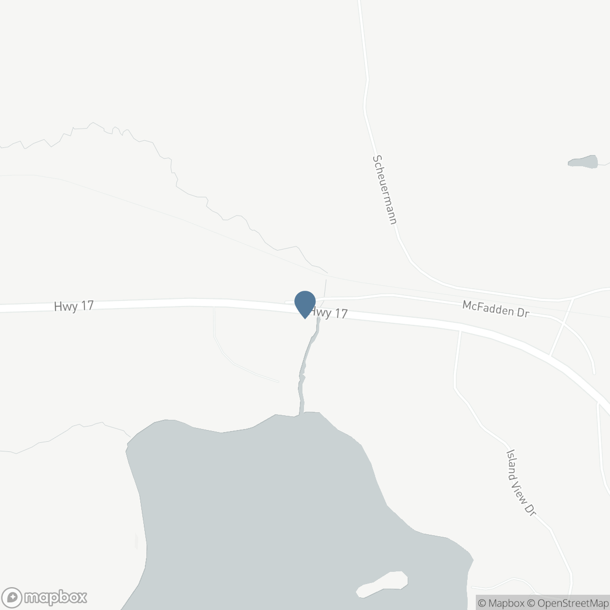 12125 Hwy 17, Thessalon, Ontario P0R 1L0